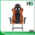Luxury sparco WCG racing gaming adjustable cool chair